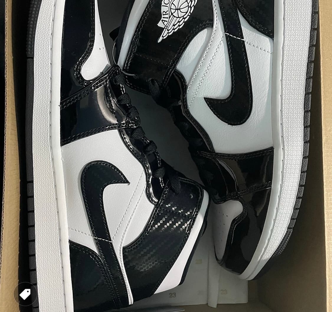 나이키 조던1 ASW 290cm(새상품) 상품이미지1