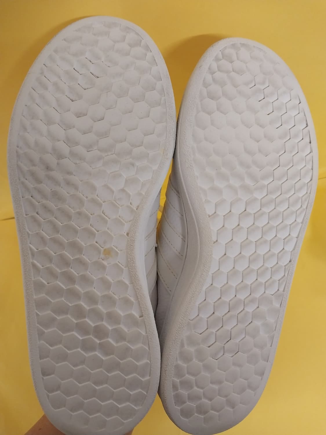 남녀공용 아디다스 그랜드 코트 SE 운동화 (245) 상품이미지8