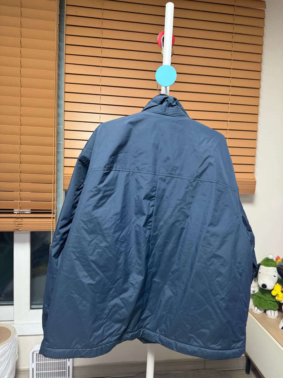 플리커 미즈노 자켓 상품이미지3