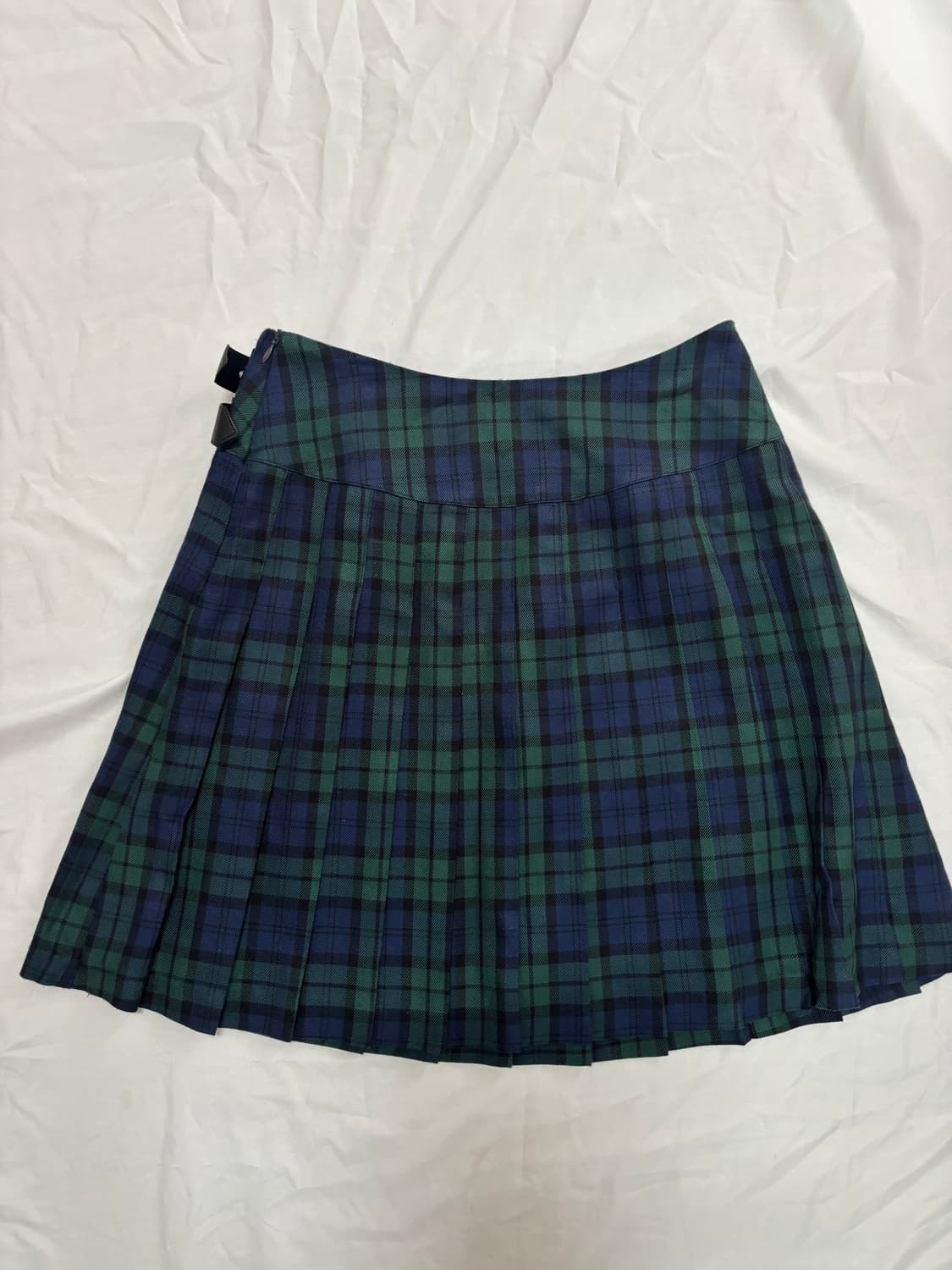 데어드 스커트  상품이미지4