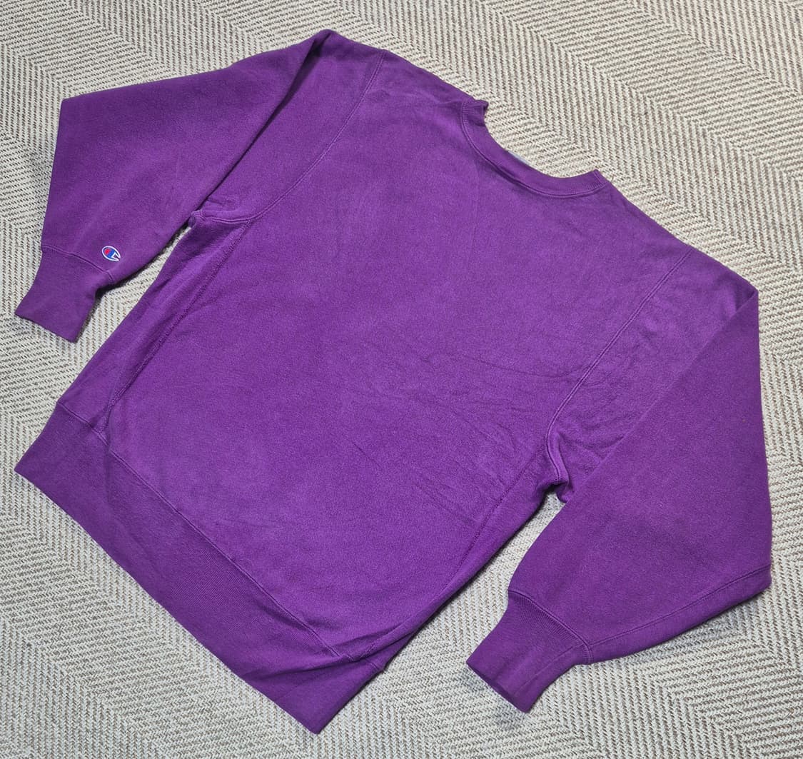 90s 미제 챔피온 리버스위브 상품이미지4