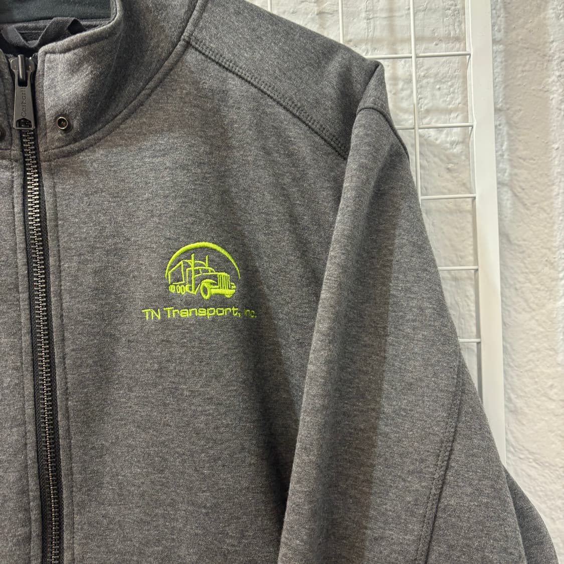 칼하트 Transport 자켓 L 상품이미지5