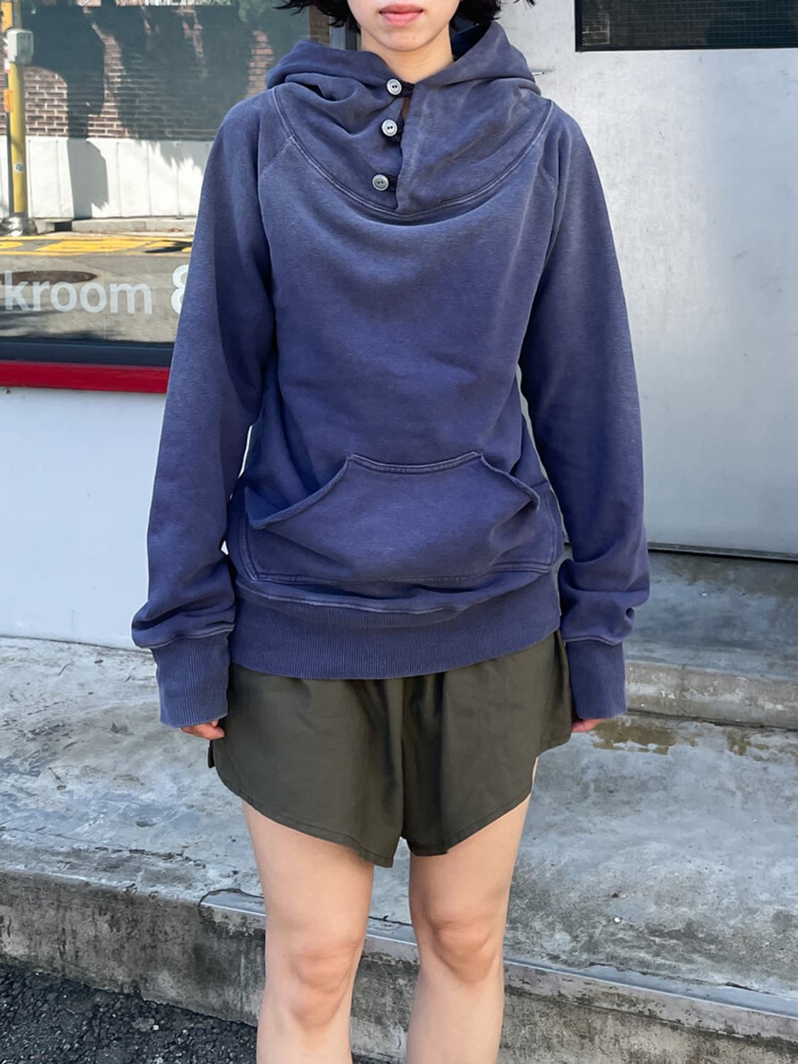 KAPITAL / Surf Hoodie / 3 상품이미지4