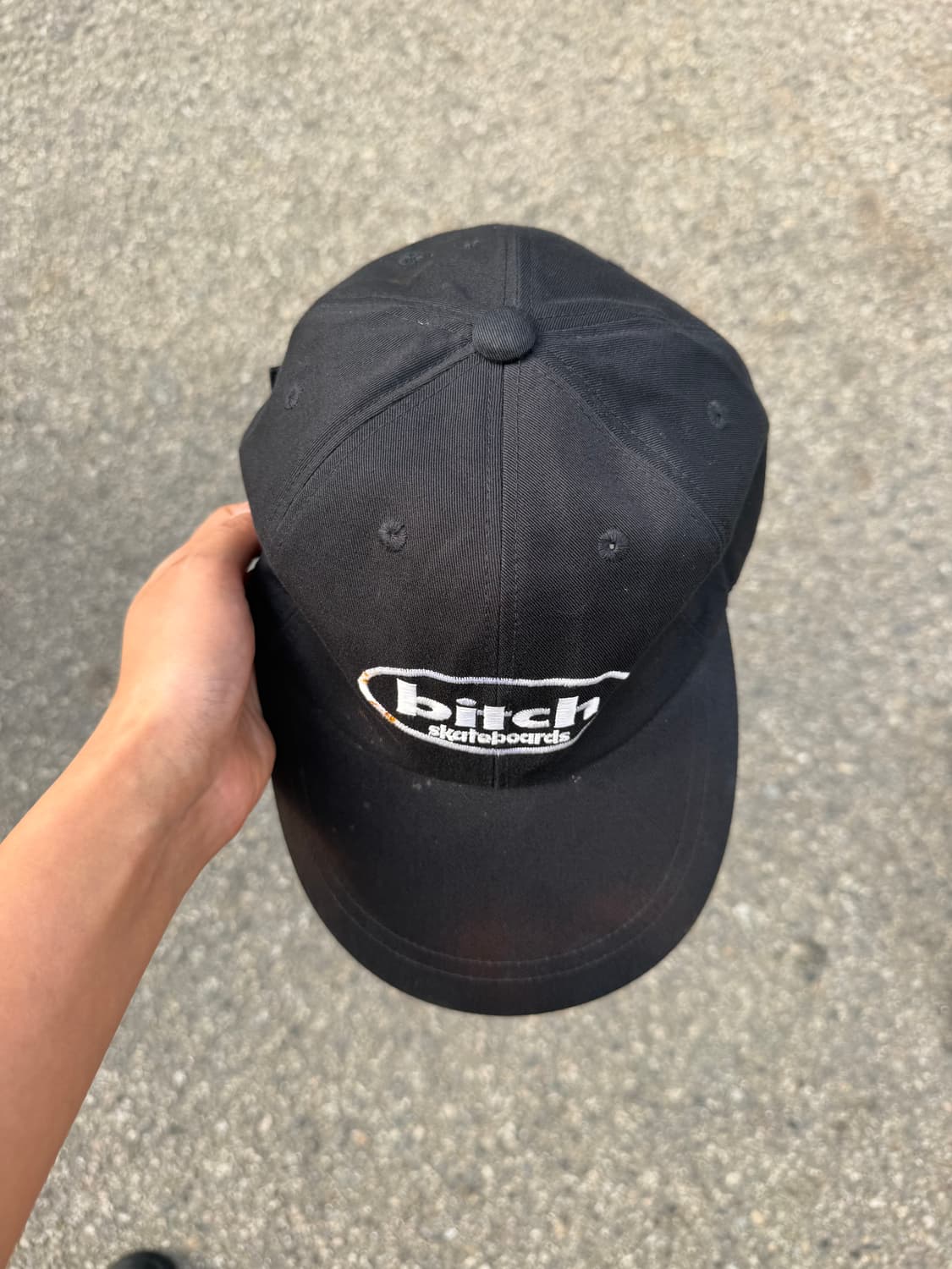 bitch skateboards 상품이미지6