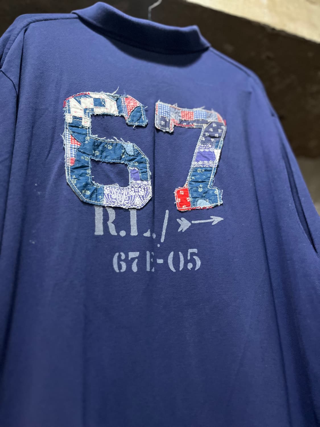 Polo Ralph Lauren 폴로 멀티 그래픽 빅포니 카노코 카라티 상품이미지7