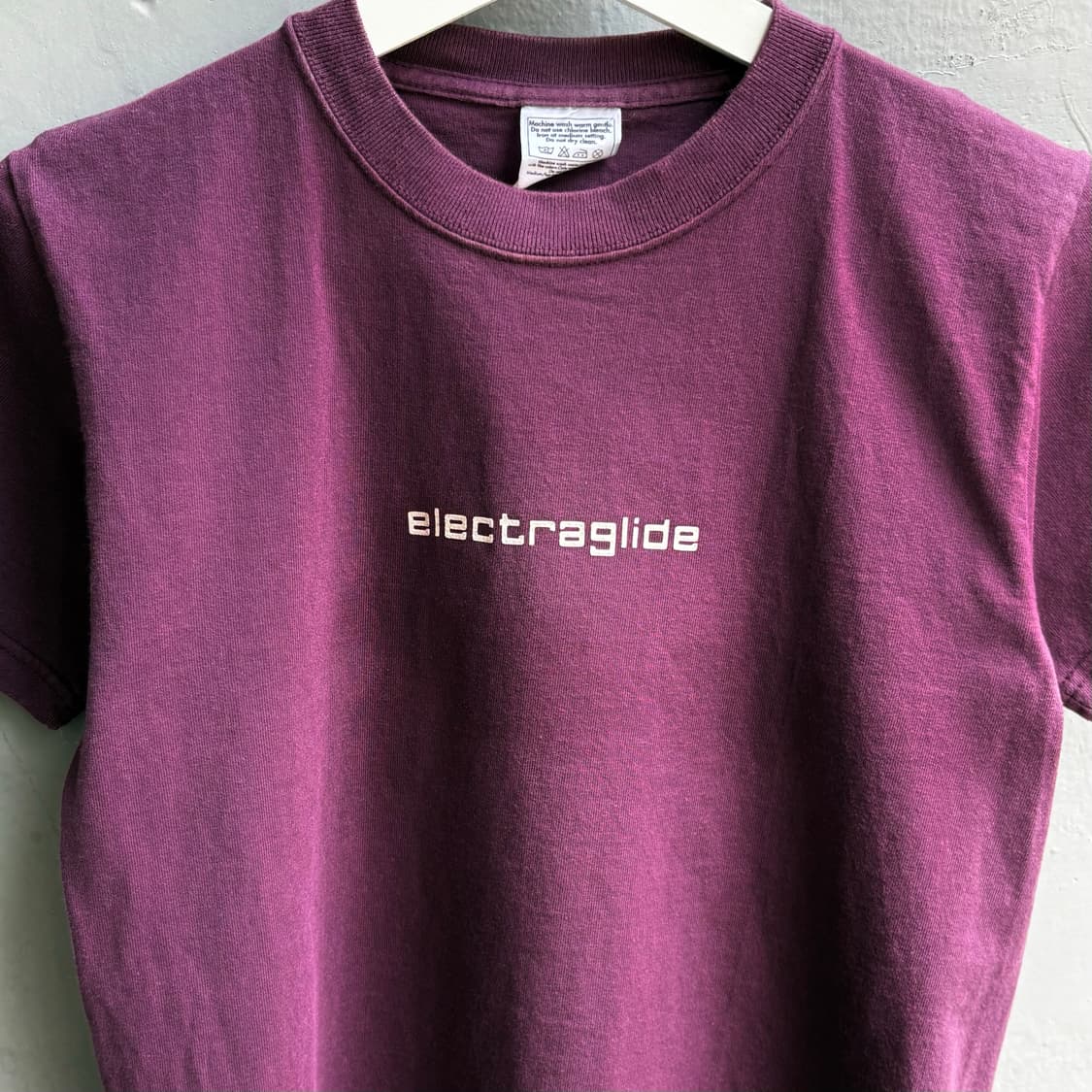 00‘s Electraglide Festival Tee 상품이미지6