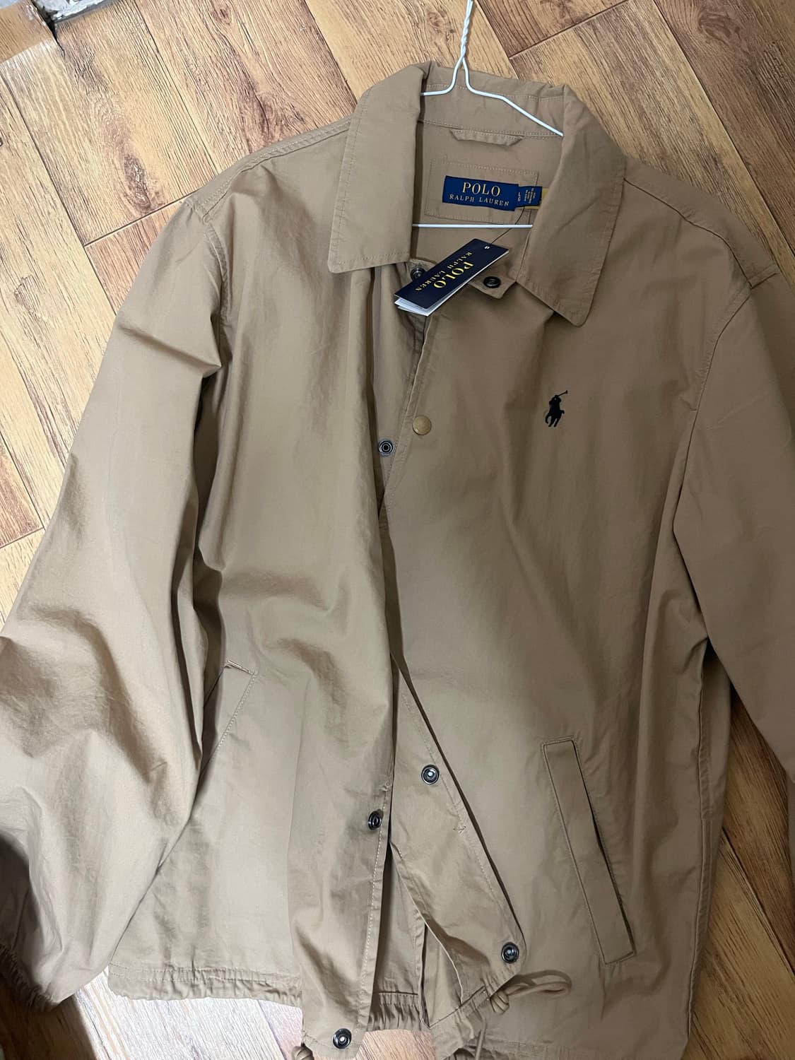 폴로랄프로렌  자켓 상품이미지1