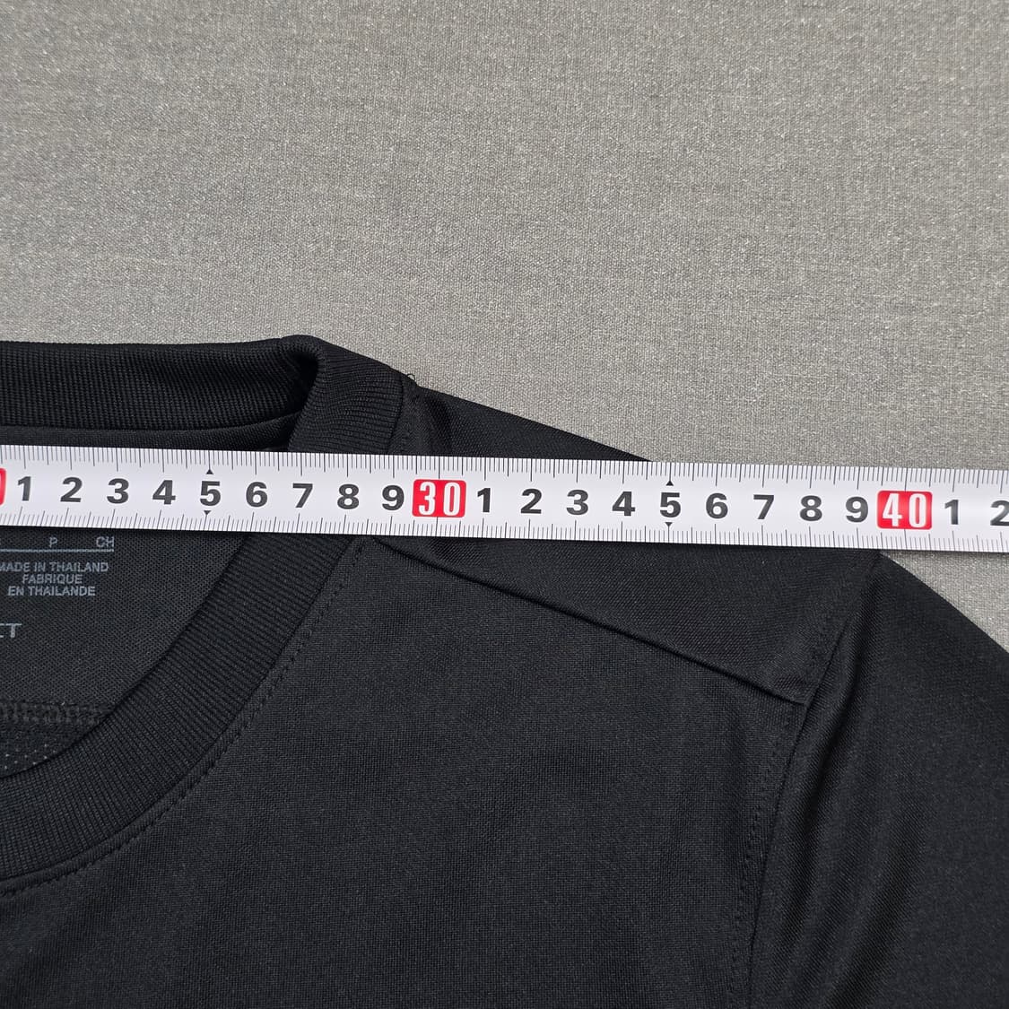 S 90 나이키 드라이핏 기능성 반팔티셔츠 상품이미지4