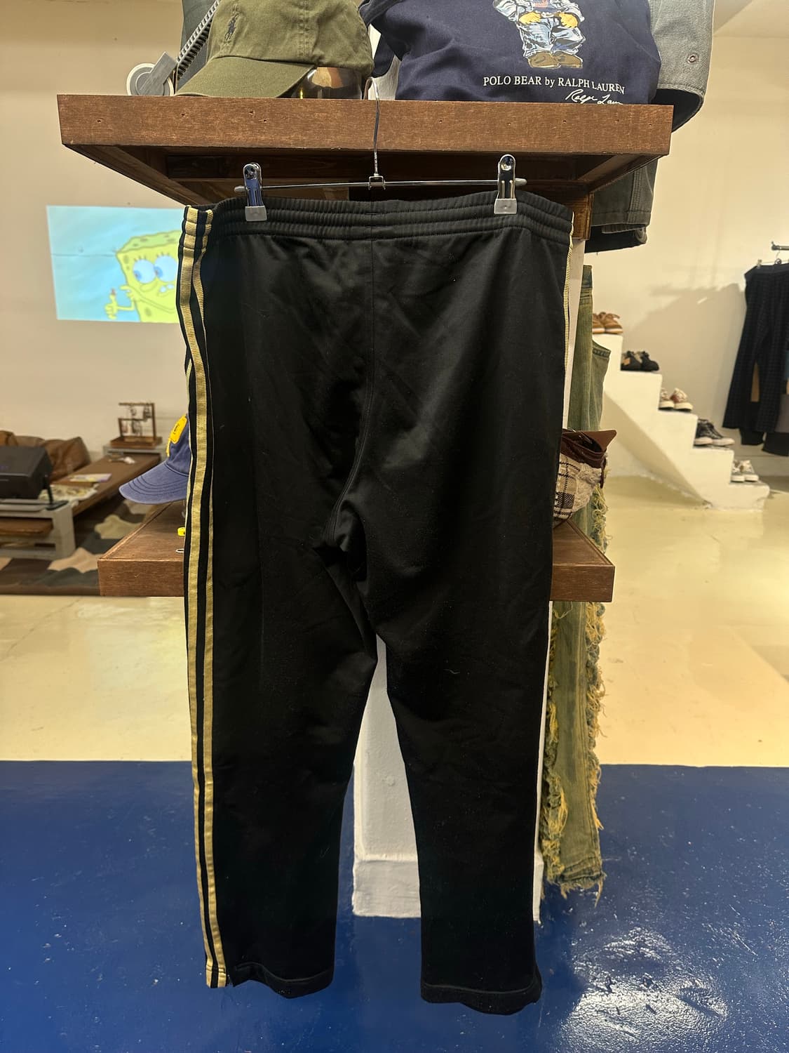 아디다스 파이어버드 트랙팬츠 상품이미지5