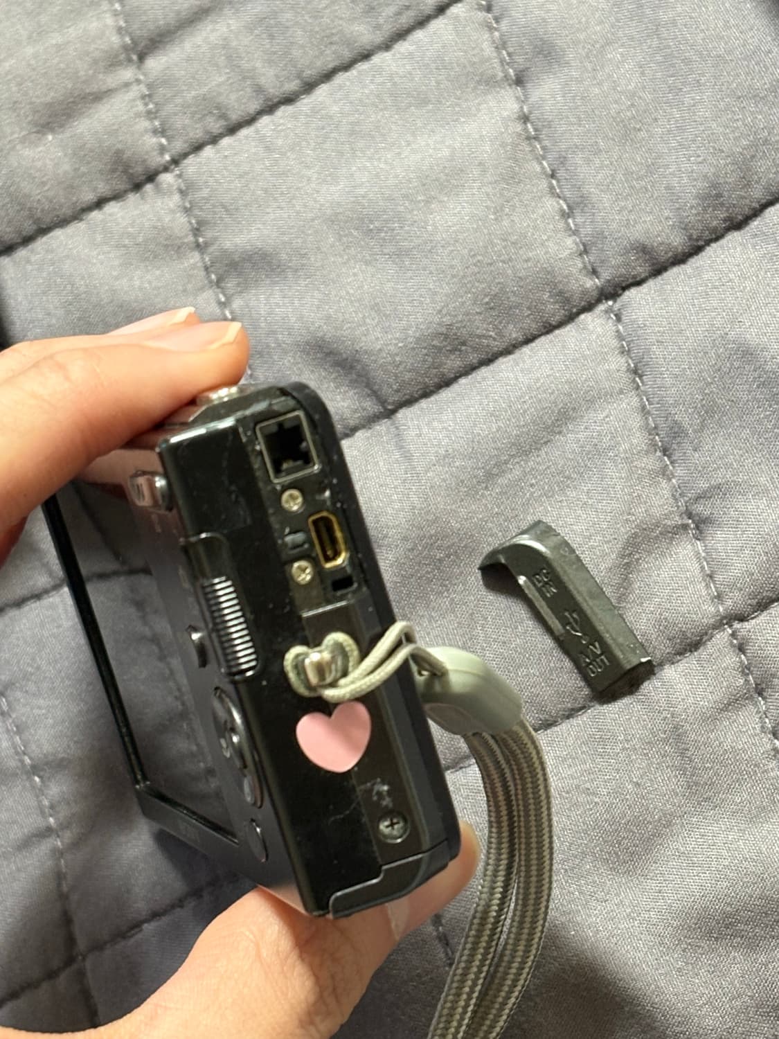 소니 DSC-W180 디카 상품이미지3