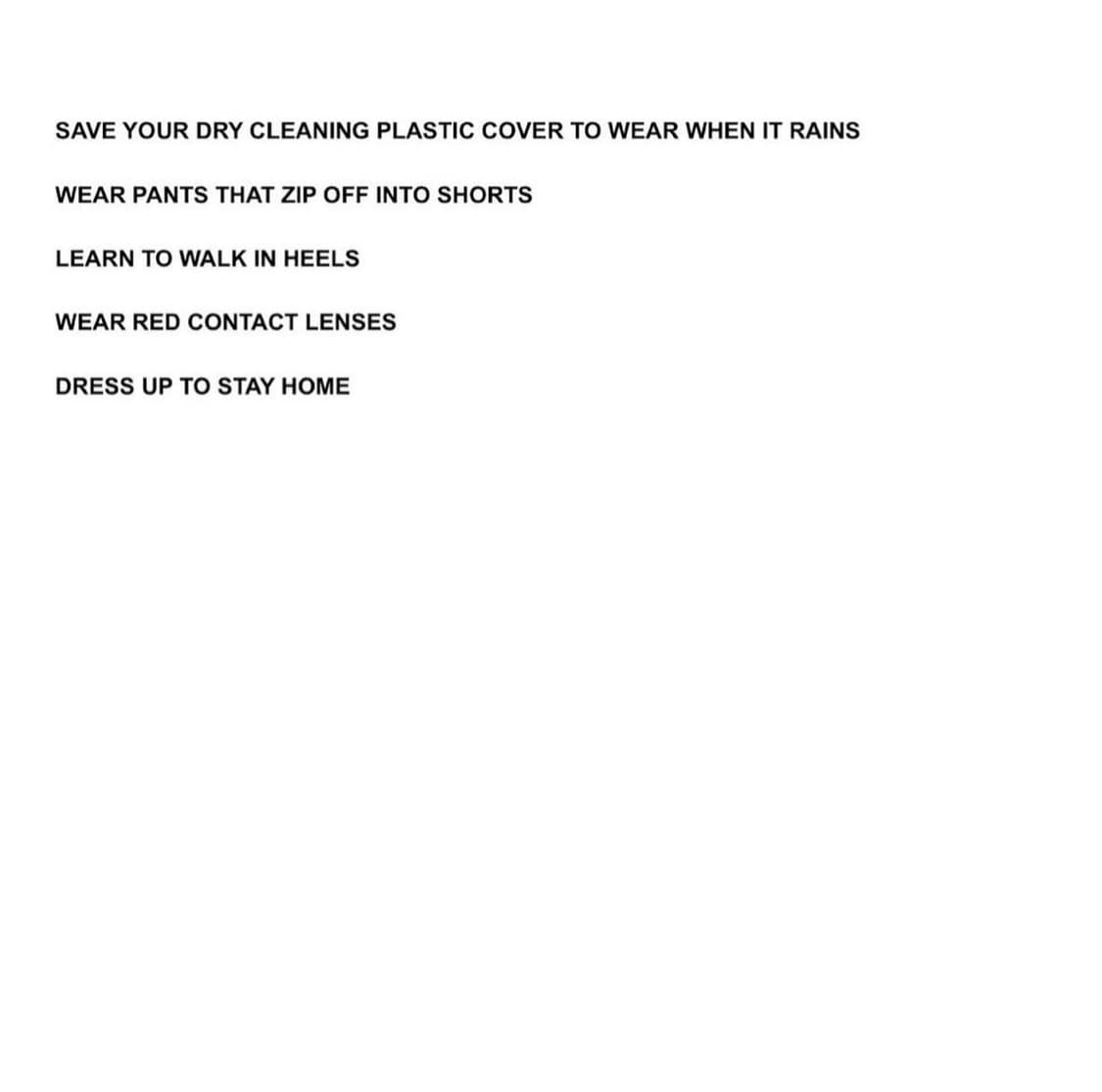 발렌시아가 프리 스타일링 팁스 롱슬리브 상품이미지9