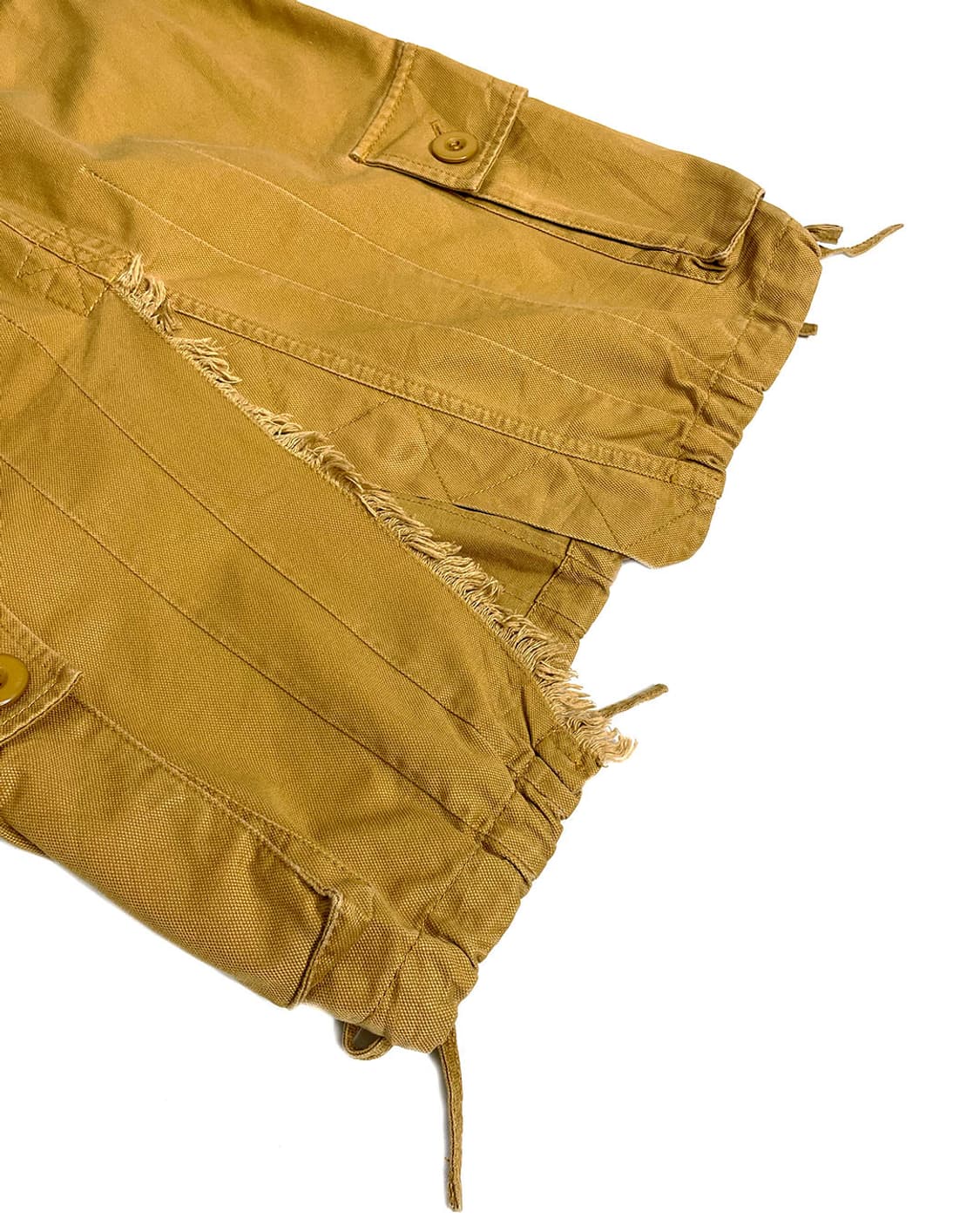 marc jacobs 머스타드 카고 스커트  상품이미지9