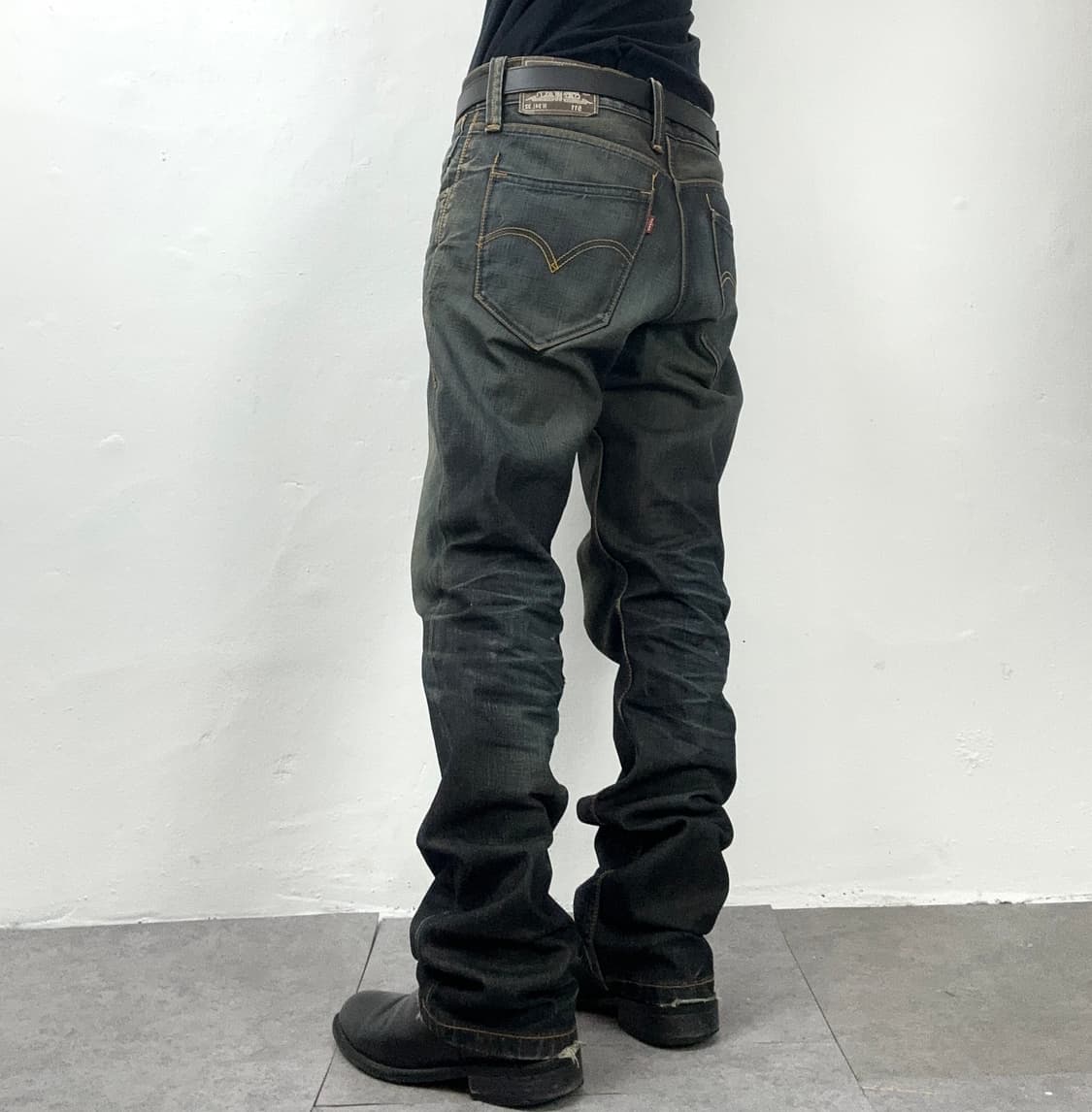 Levi’s 511 Slim Fit Denim Pants 상품이미지2