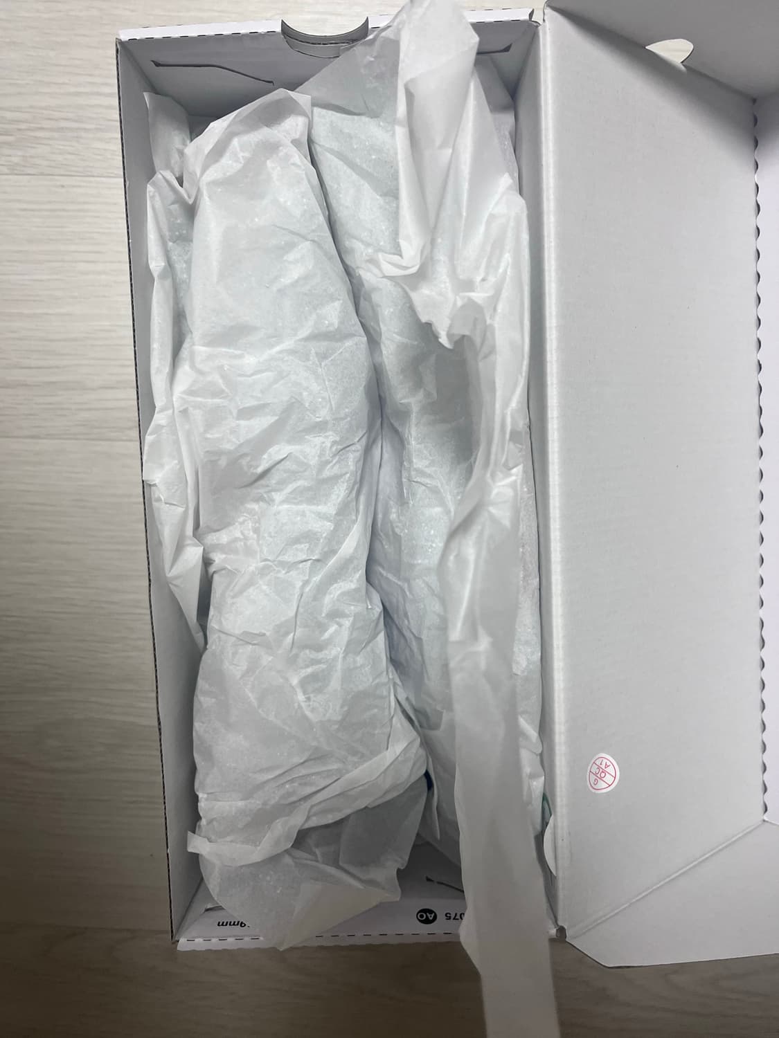 반스 x 갤러리 디파트먼트 275 상품이미지6