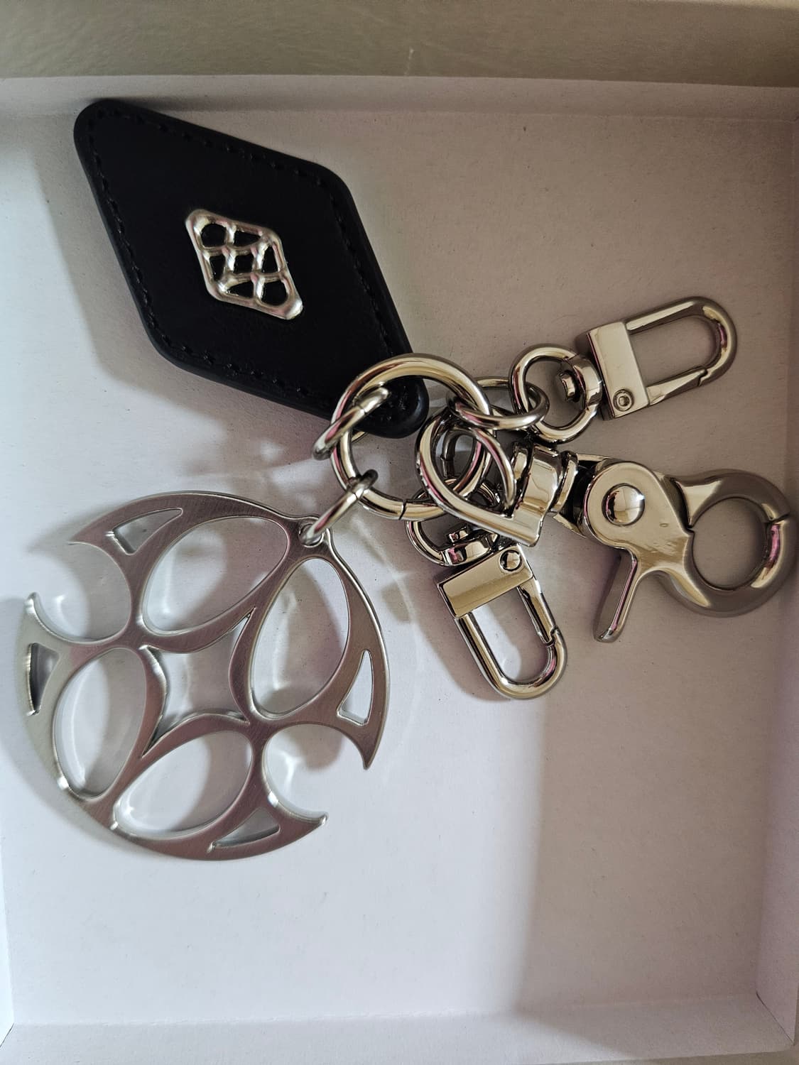 벨리에 키링(새제품) 상품이미지1