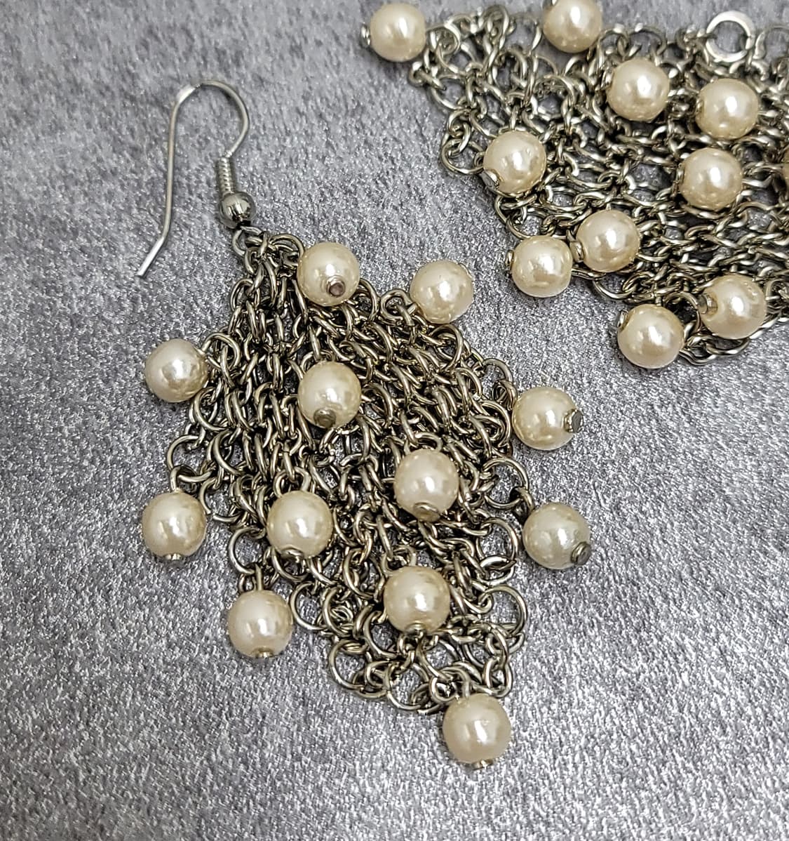 pearl earrings 상품이미지6
