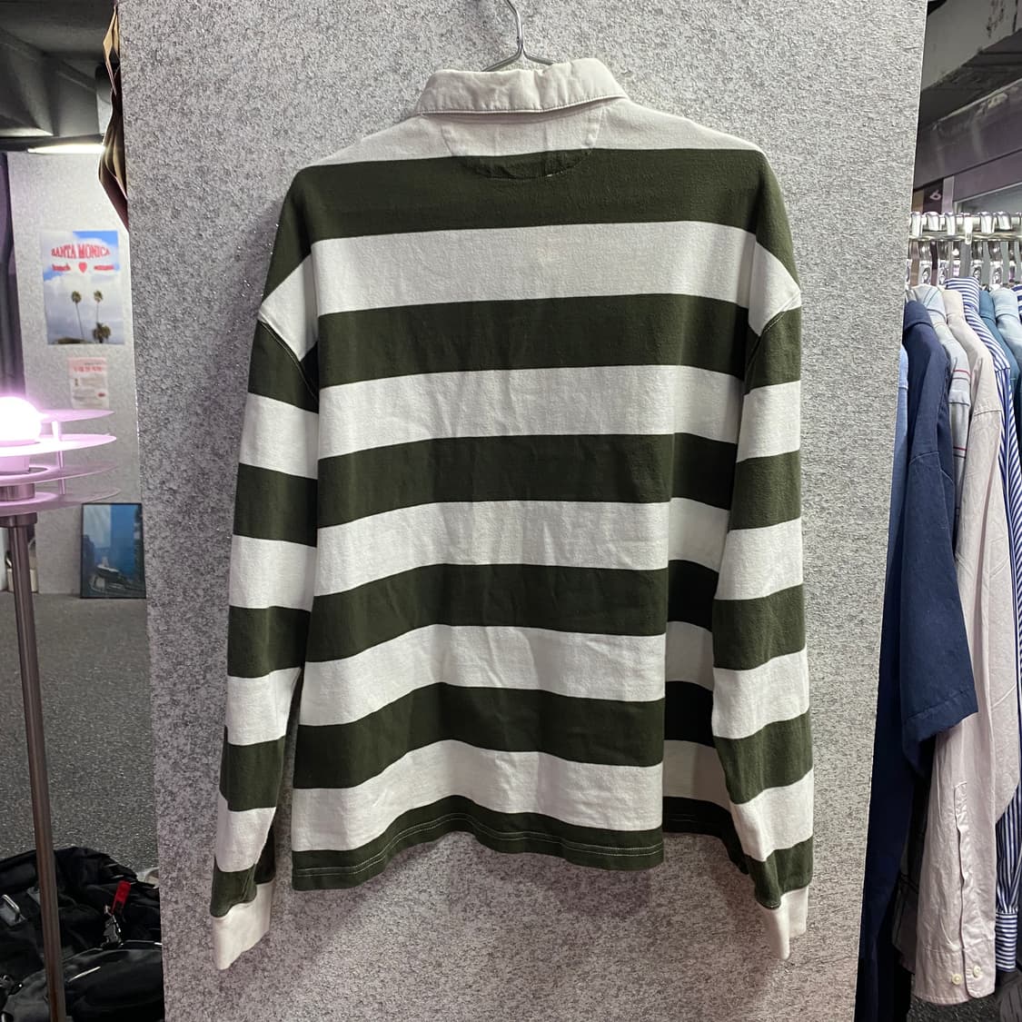 마리떼 프랑소와 저버 단가라 롱슬리브 B4176 상품이미지3