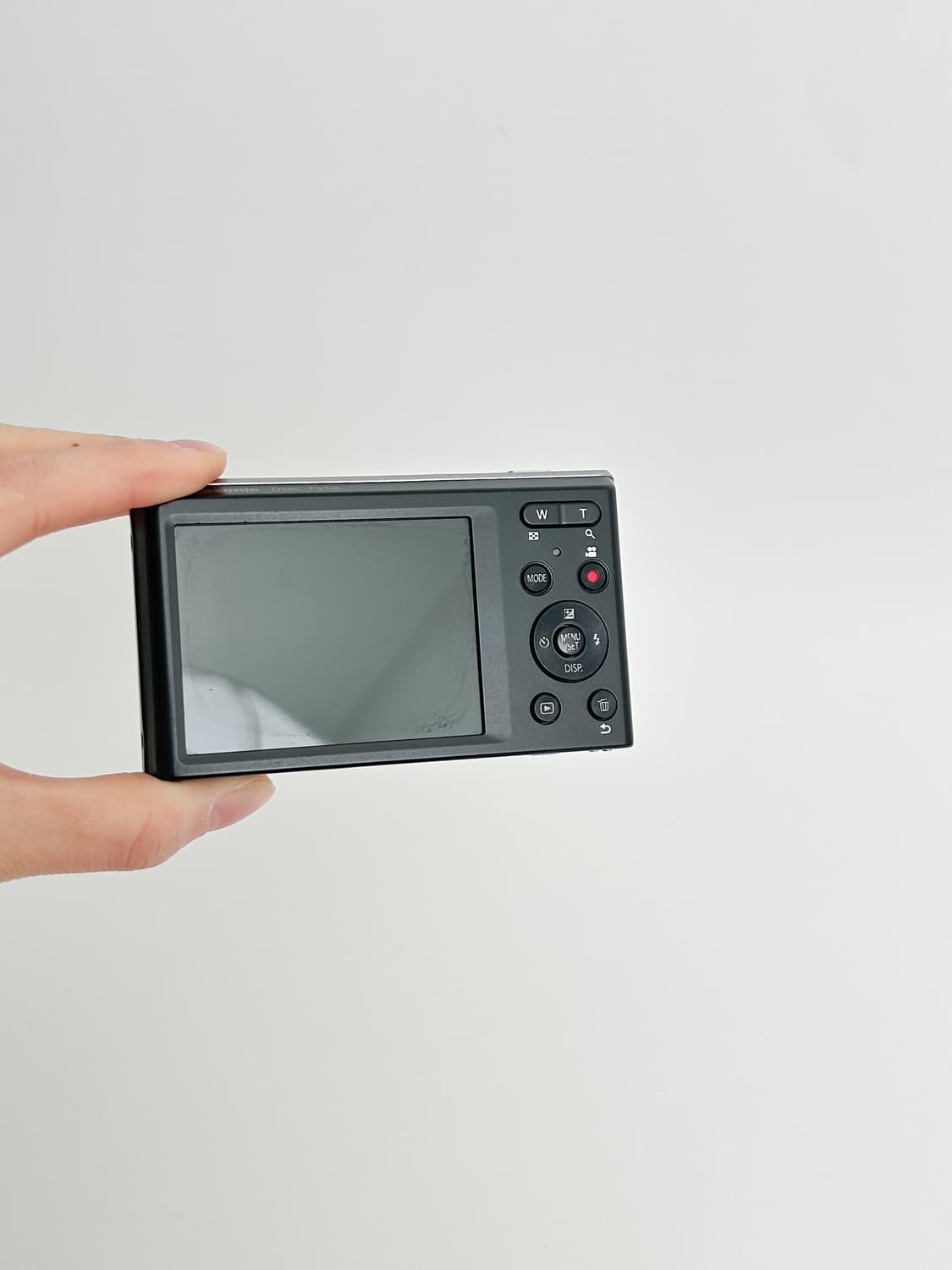 라이카렌즈!) 파나소닉 루믹스 fs50 fh10 Lumix 빈티지 디카 상품이미지6