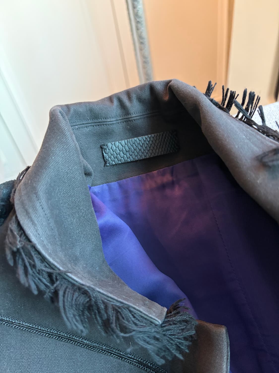 If six was nine 스파이더 나폴레옹 상품이미지6