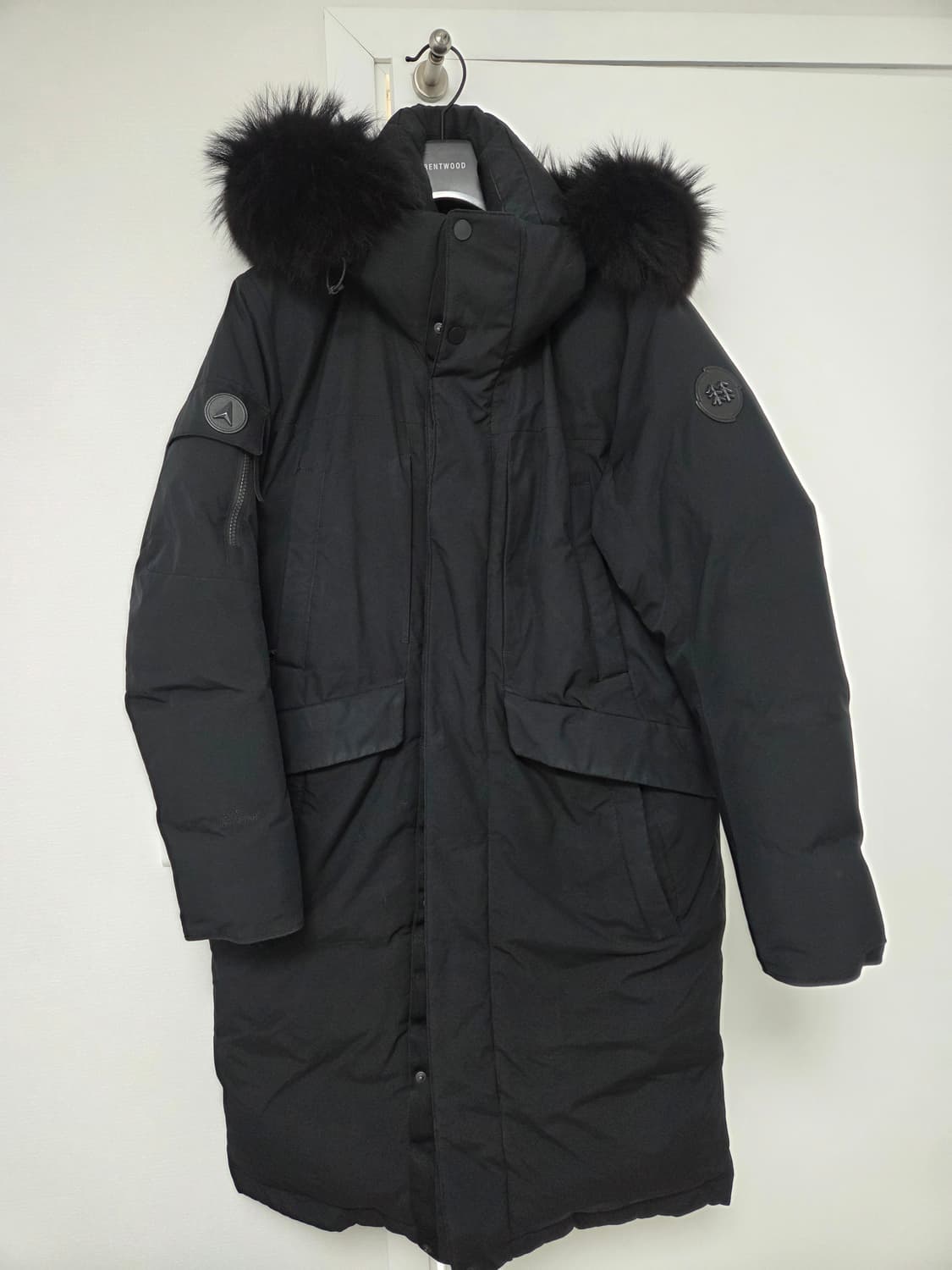 코오롱 안타티카 롱 95 상품이미지1