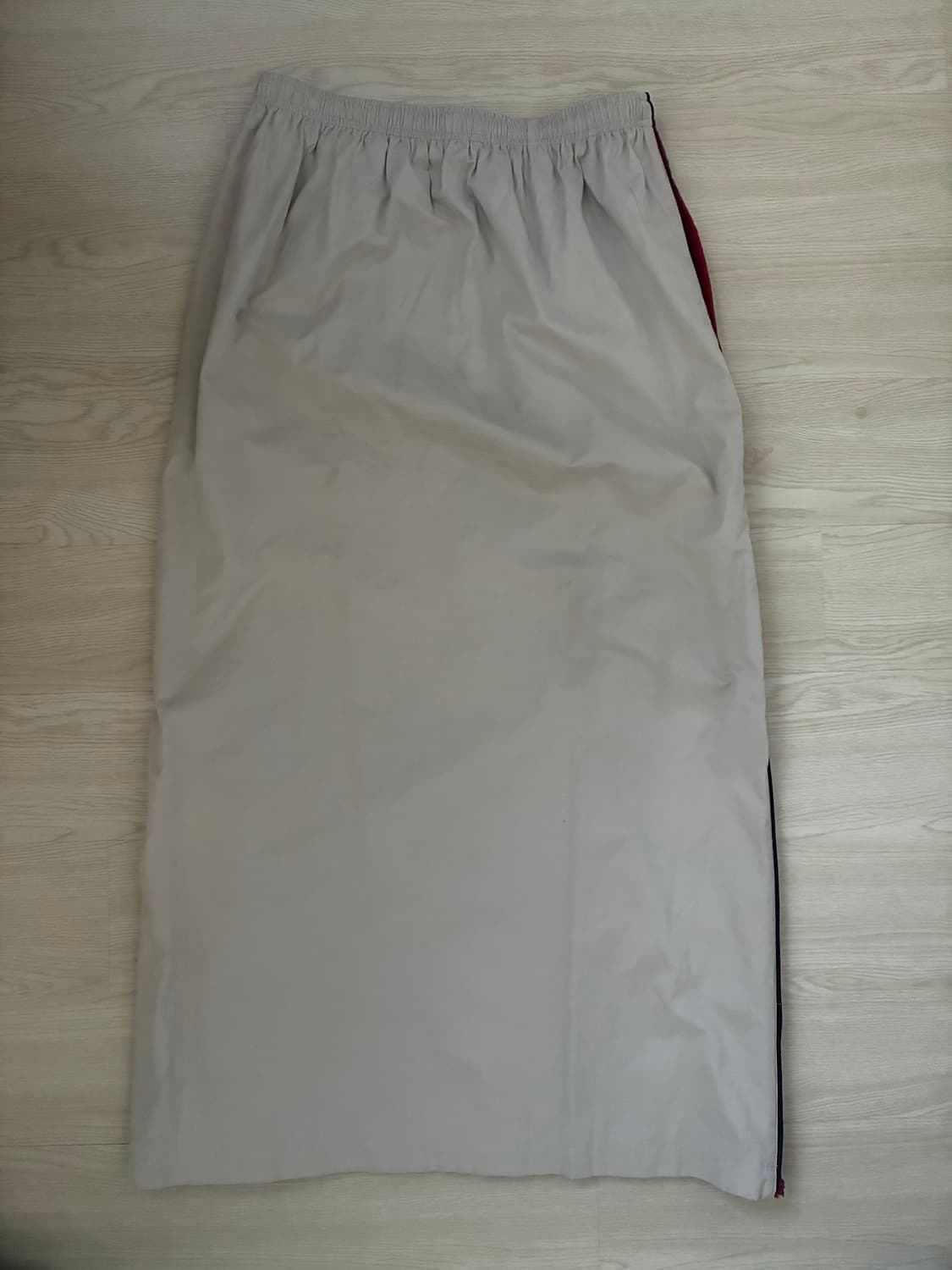 jaded london 롱 스커트 상품이미지5