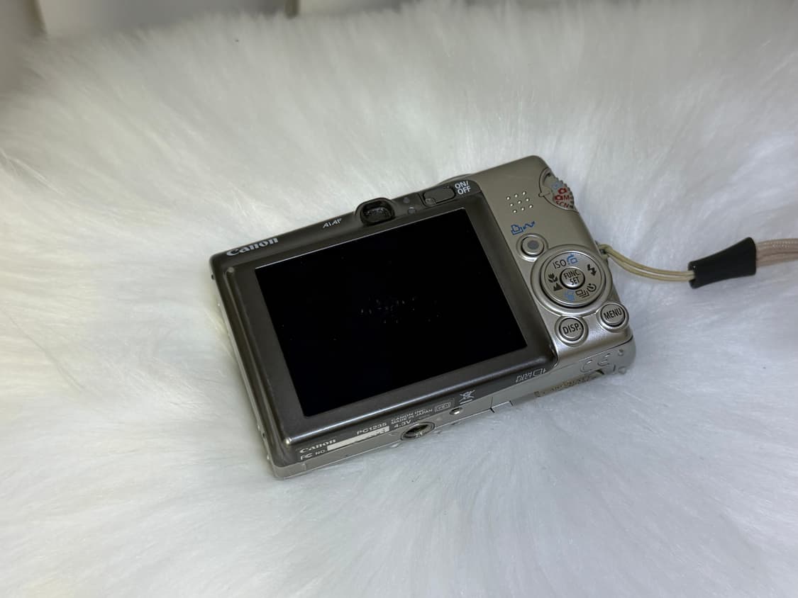 캐논 익시 ixy 810 IS (익서스 ixus 950) 상품이미지6