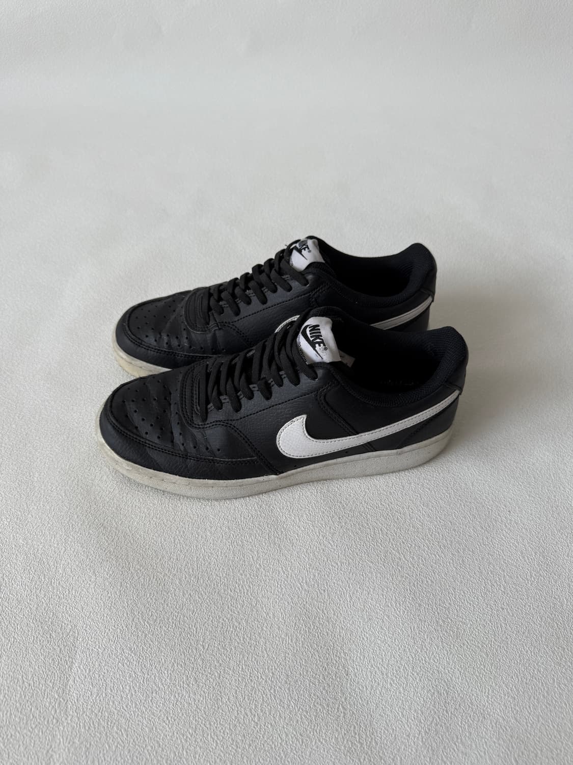 [245]나이키(NIKE) 코트비전 로우 상품이미지2