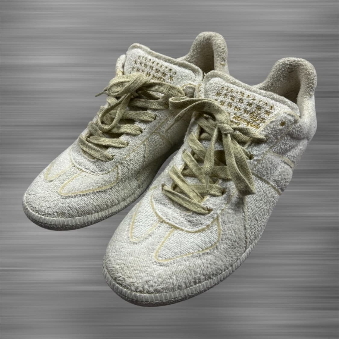 마르지엘라 호텔 스니커즈 상품이미지2