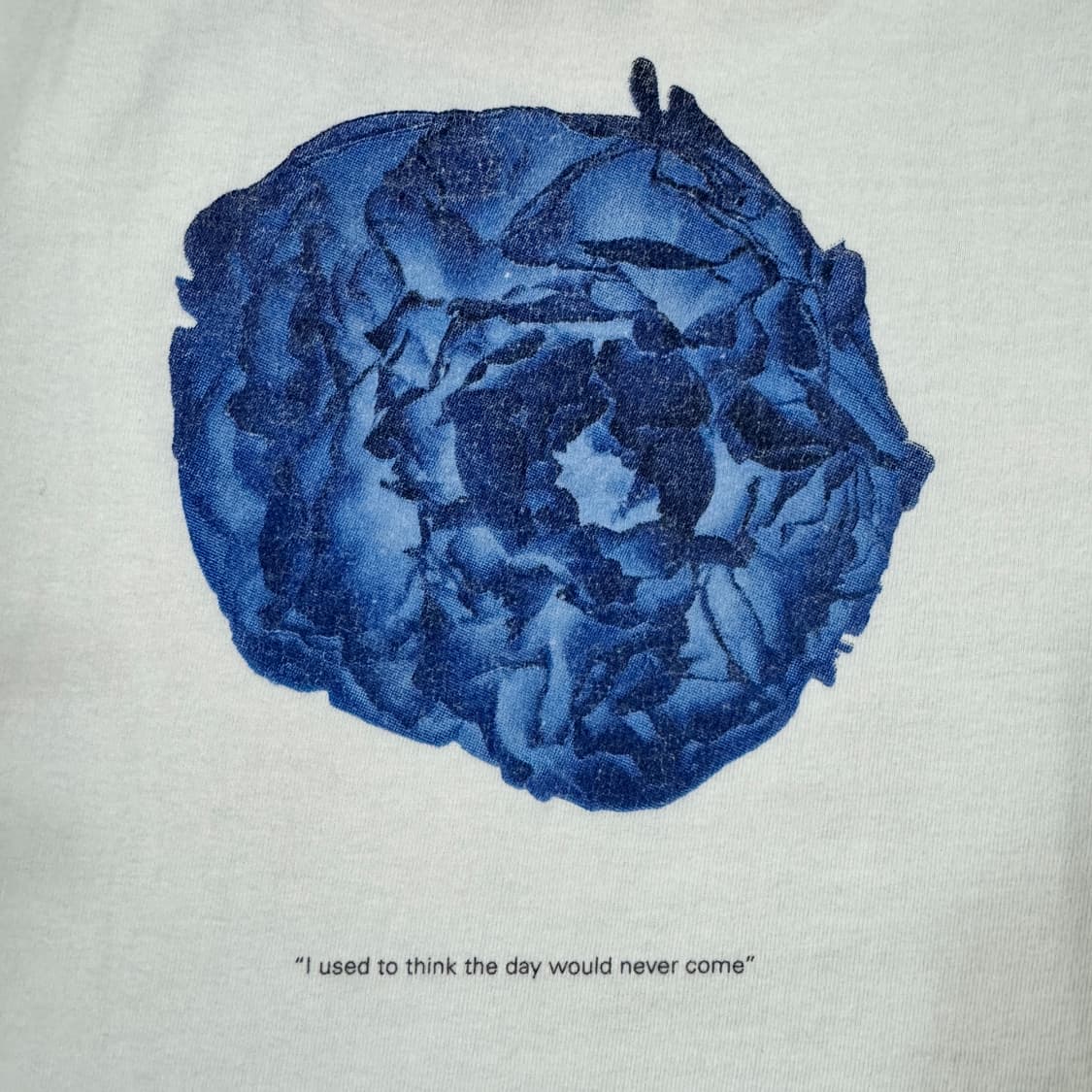 빈티지 2000s New Order 뉴오더 Substance 티셔츠 상품이미지4