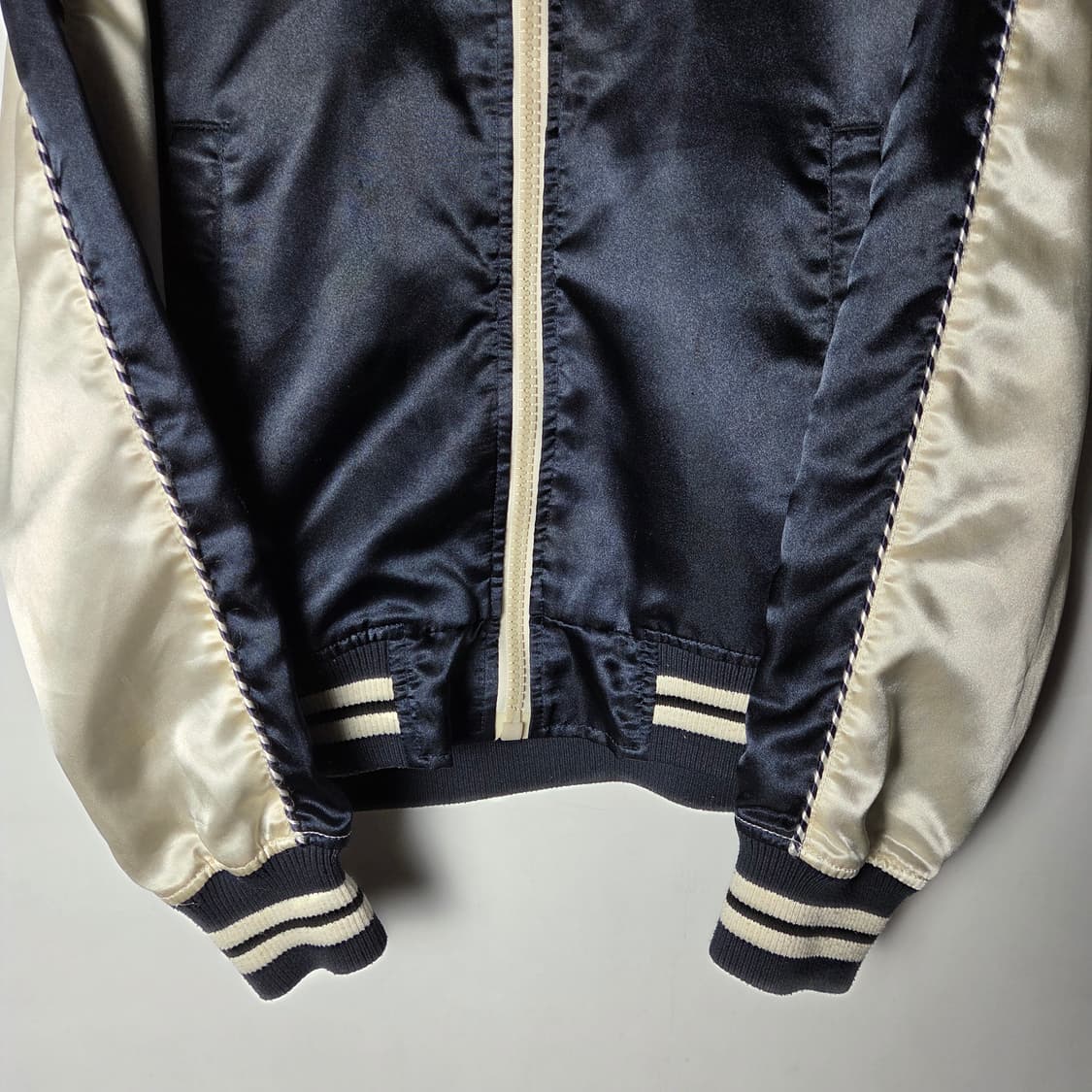 [Evisu] 에비수 봉황 스카쟌 상품이미지4