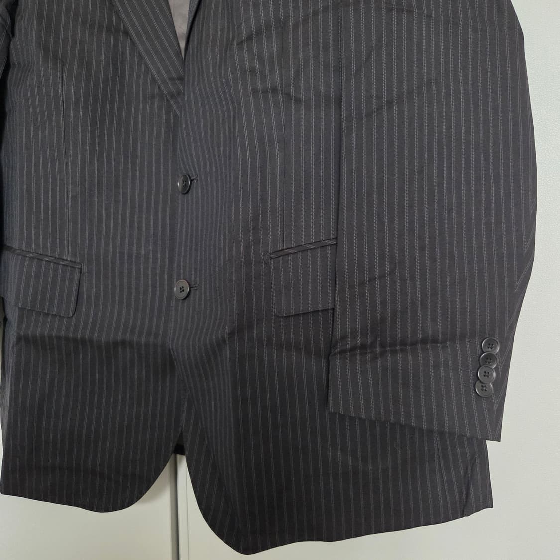 Regal 리갈 울 블레이저 자켓 L(100) 상품이미지3