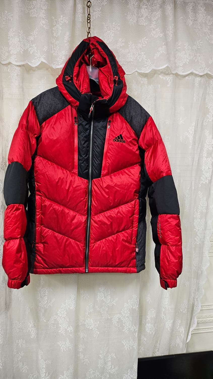 219.아디다스  패딩점퍼  100 상품이미지1