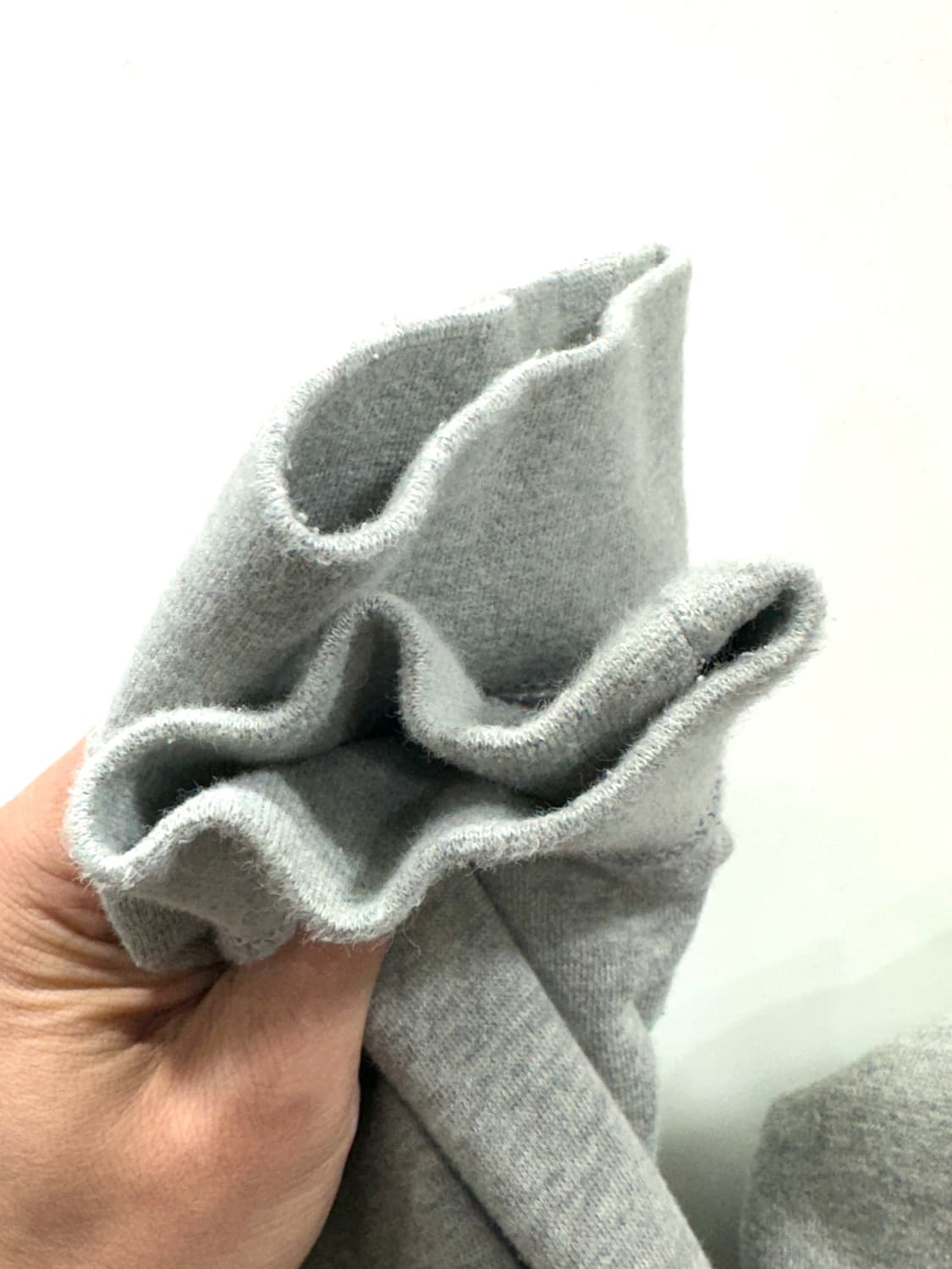 폴로 랄프로렌 후드 그레이 L 상품이미지5