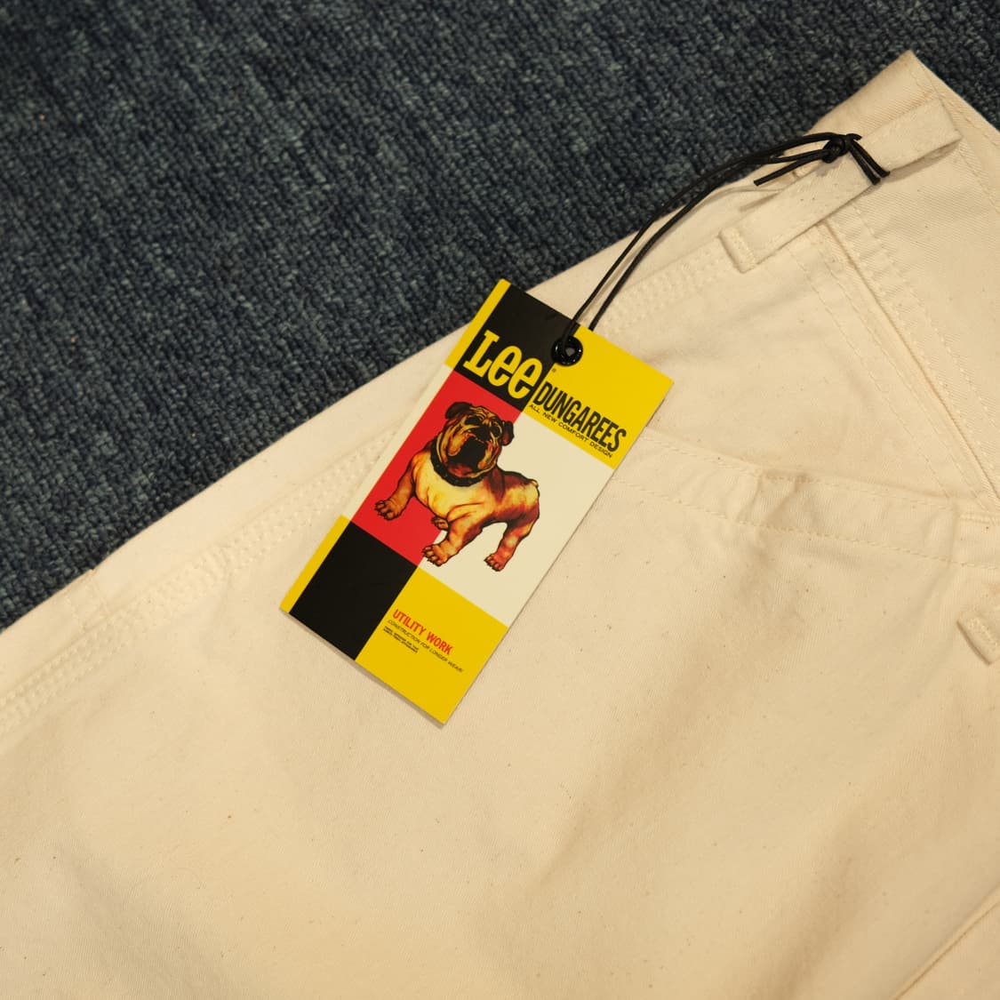 LEE 워크 팬츠 상품이미지2