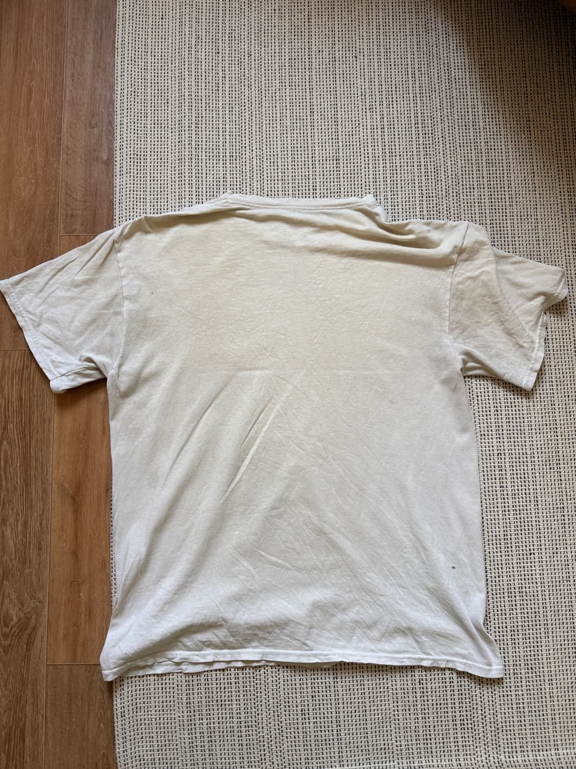 00s 정크 빈티지 밥 말리 티셔츠 상품이미지4