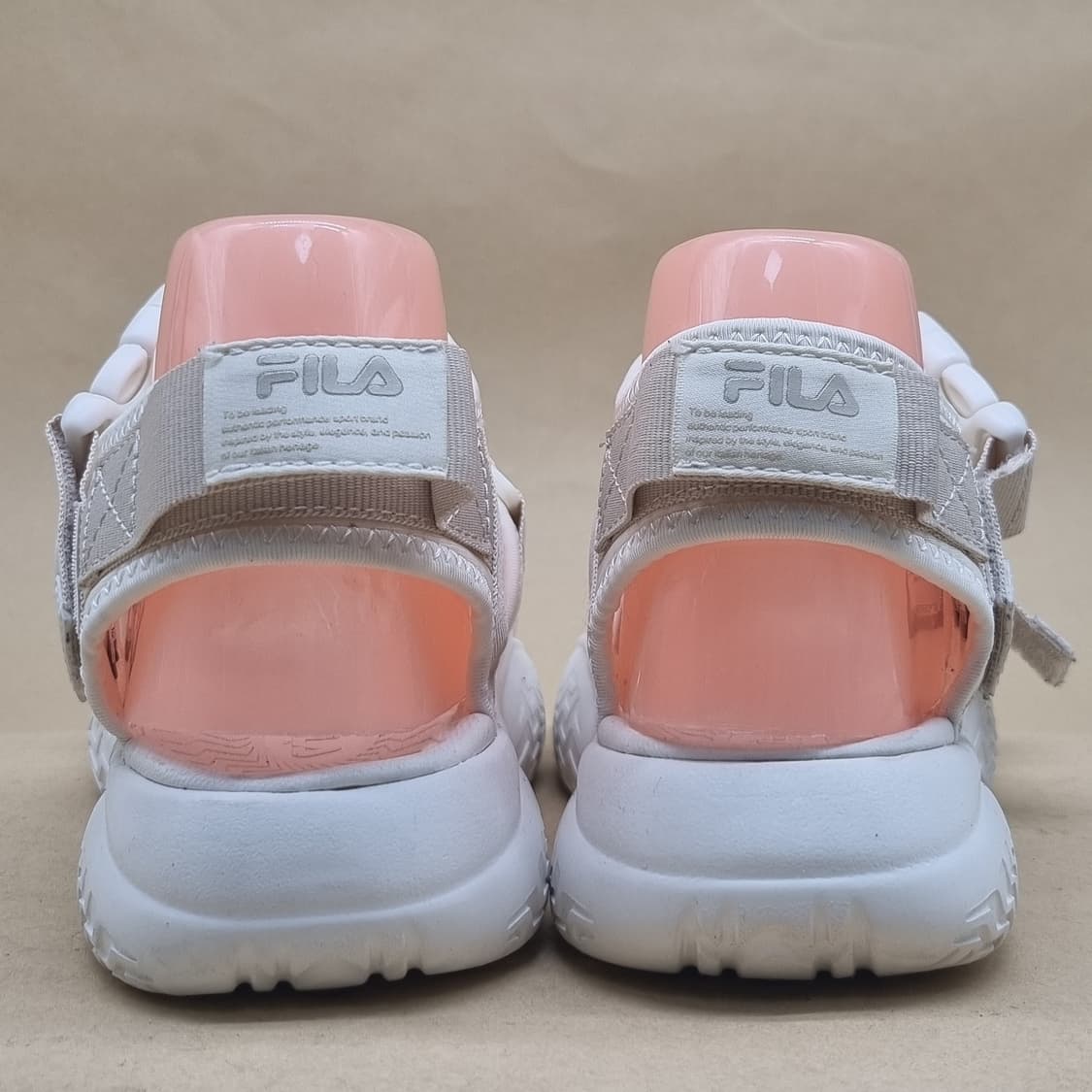 휠라 테이퍼 샌들 250 상품이미지4