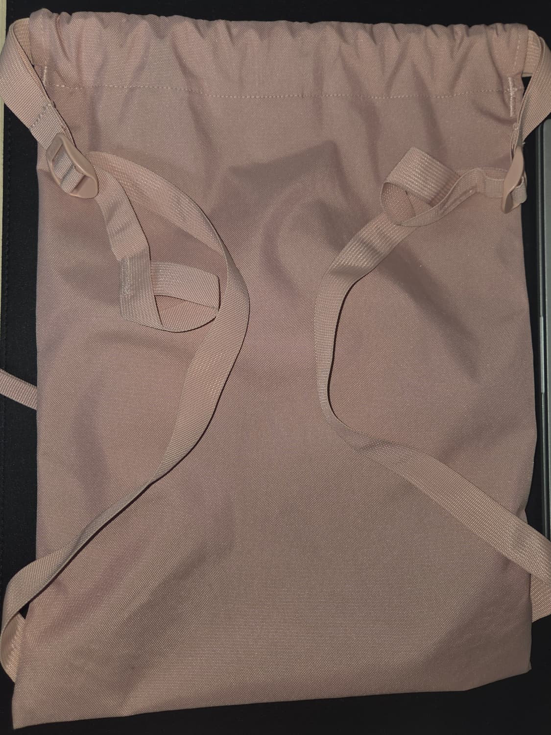 잔스포츠 핑크백팩 상품이미지2