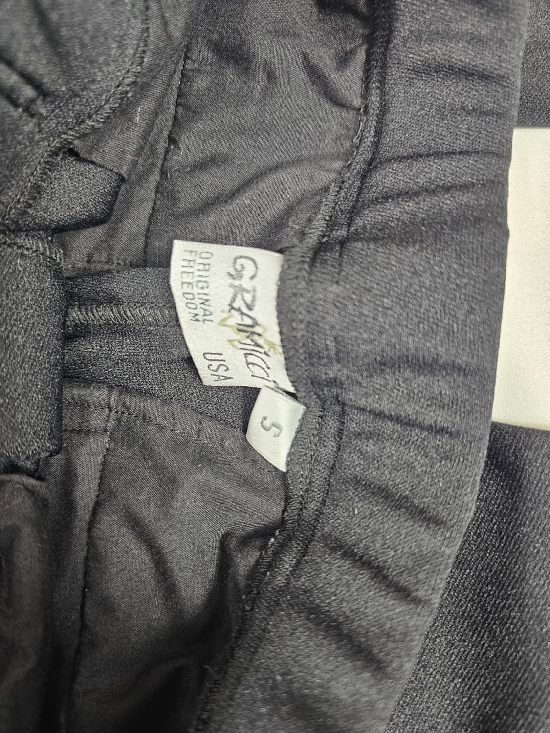 그라미치마스터마인드팬츠 상품이미지7