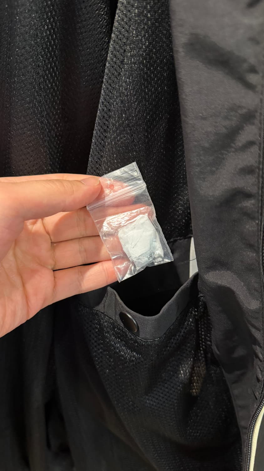 디젤 파이핑 바람막이 상품이미지5