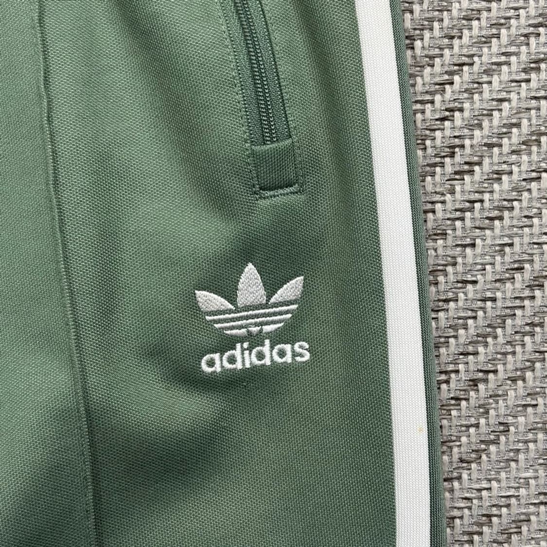 아디다스 베켄바우어 트랙팬츠 v2716  상품이미지5