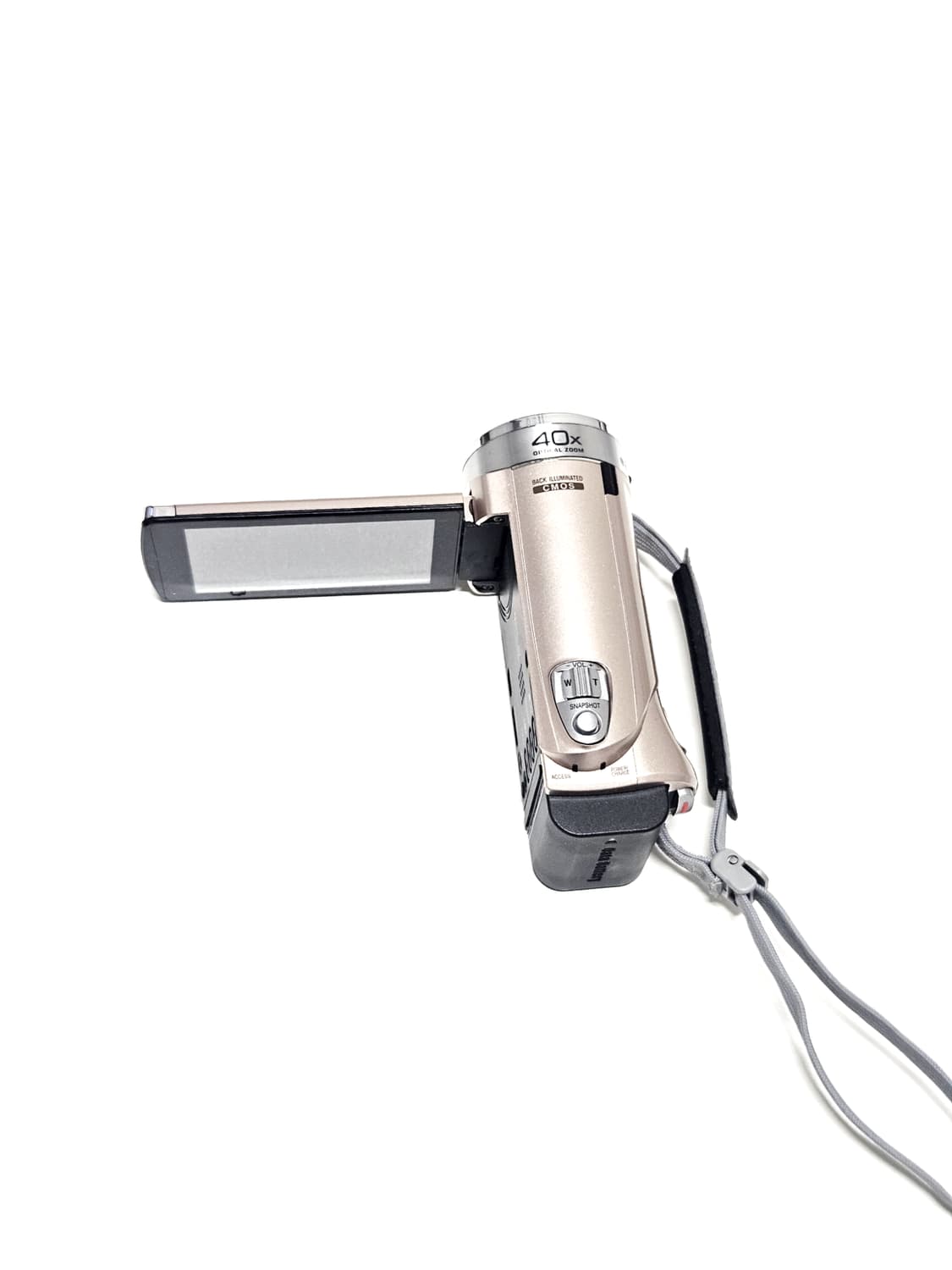 JVC GZ-E117 카리나 캠코더 디카 상품이미지6