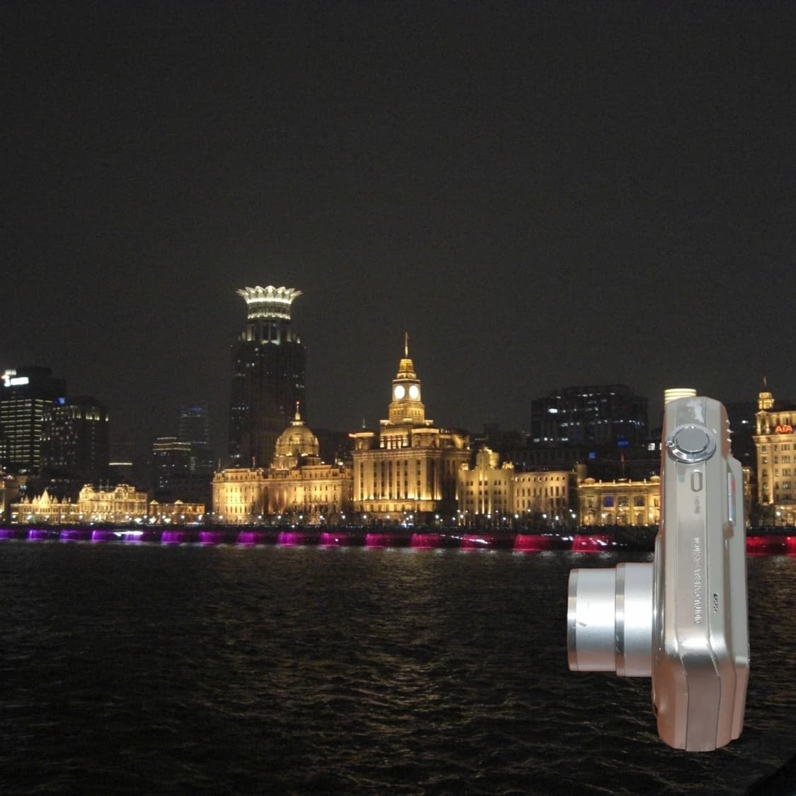 Casio ex-z1050(✨A급/🎁풀패키지) 상품이미지8