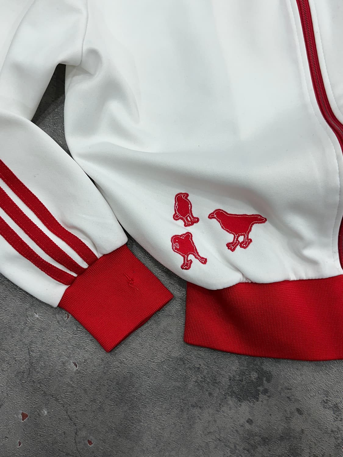 아디다스 도쿄 트랙탑 져지 상품이미지3