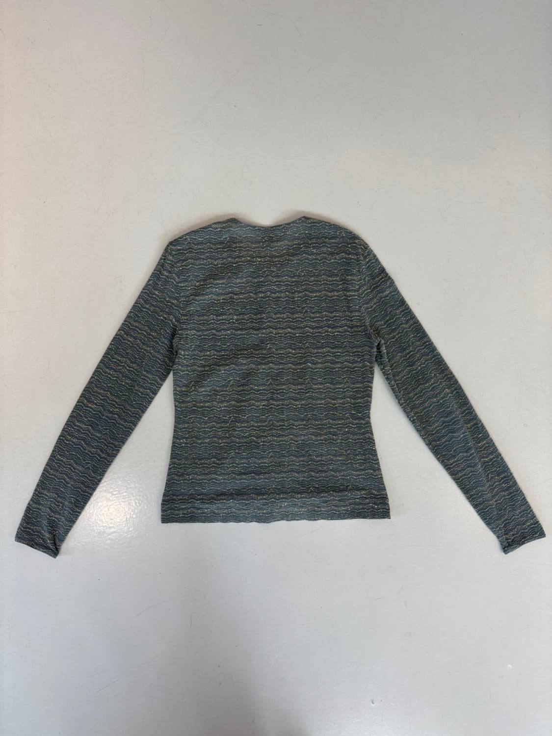 Vivienne Westwood X Wolford Cardigan 상품이미지5