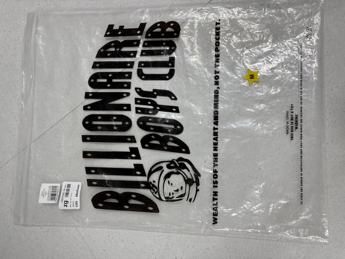 BBC Diamonds& Dollars 데님 자켓 풀구성 상품이미지8