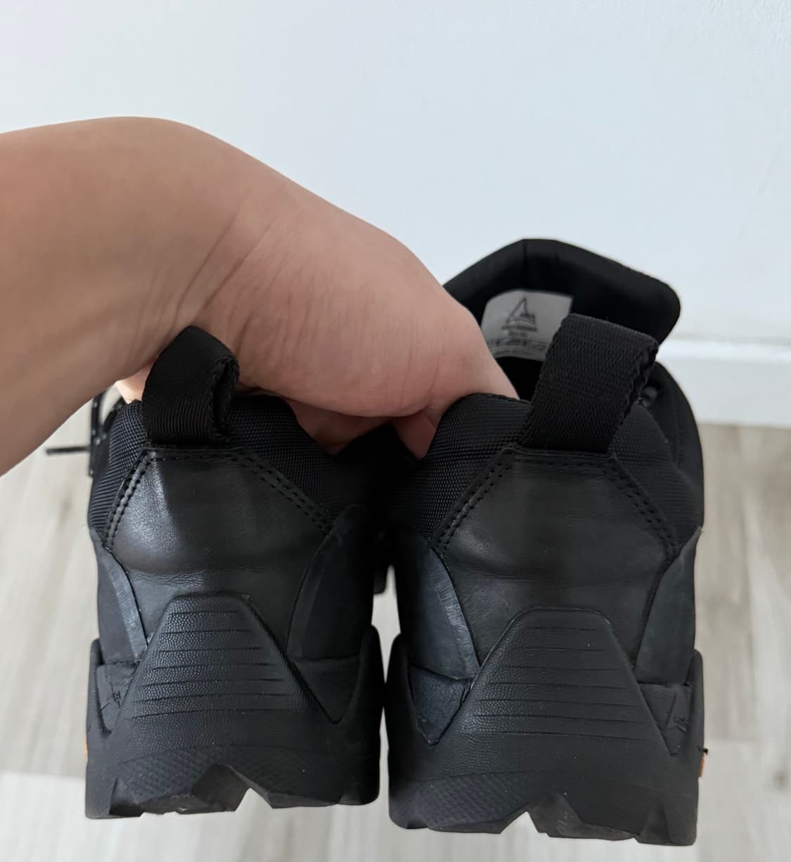 [43]로아 카타니라 블랙 상품이미지5