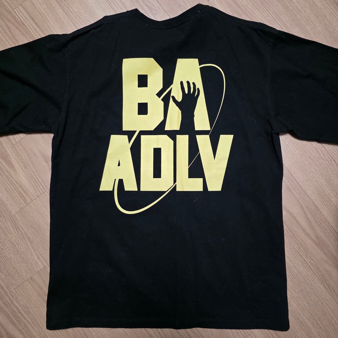 1) 아크메드라비 라운드 반팔 상품이미지3