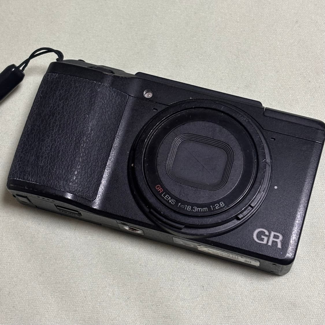 리코 GR2 / Ricoh GR2 팝니다 🥰 상품이미지1