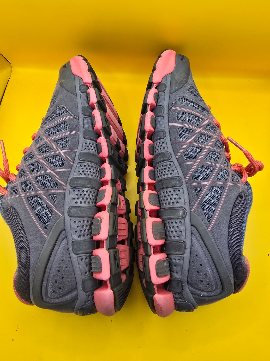 프로스펙스 워킹화/운동화 235 상품이미지4