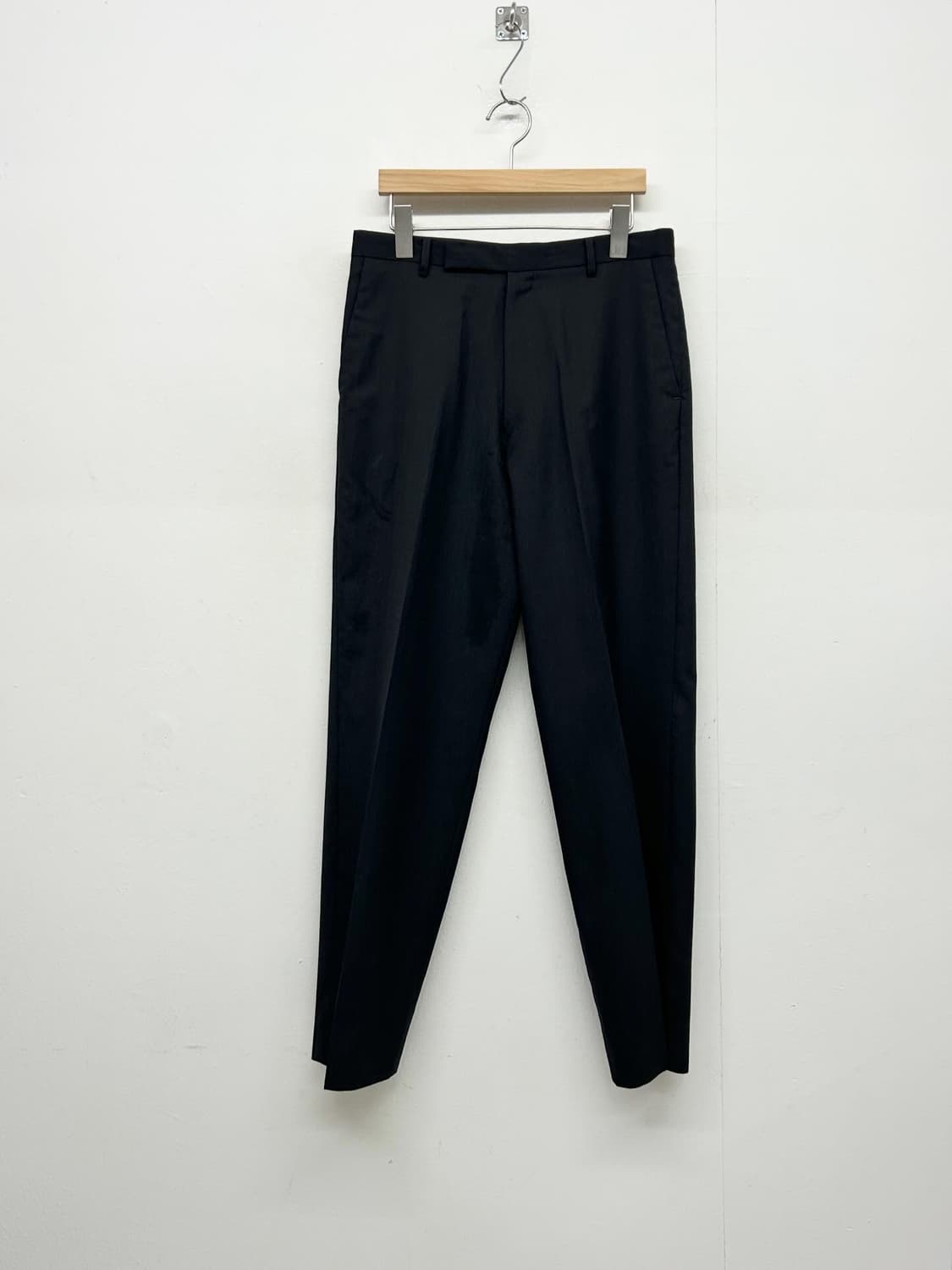 00s 빈티지 캐서린 햄넷 3버튼 수트 상품이미지5